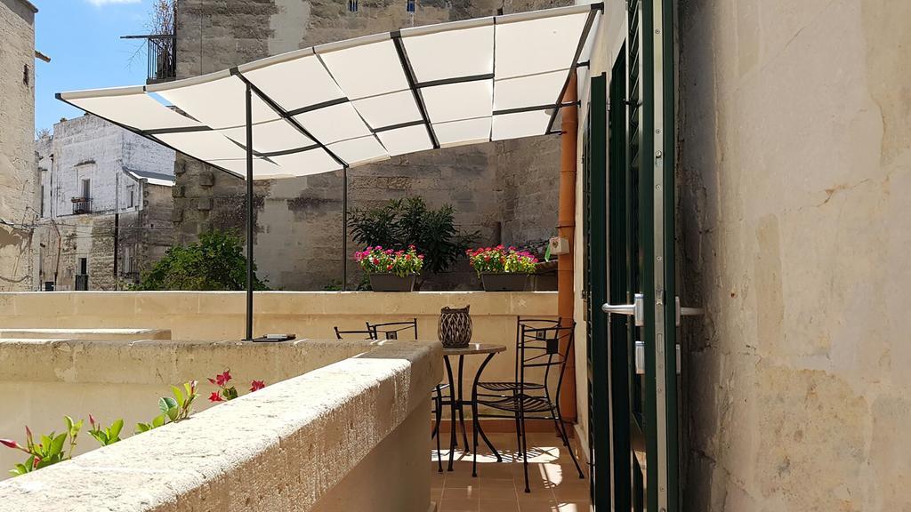 La Bomboniera Holiday Home Matera Exterior foto